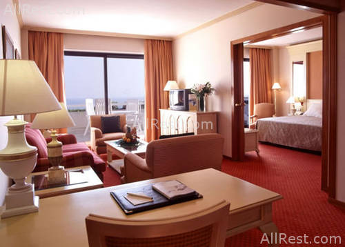 Melia Sitges 5